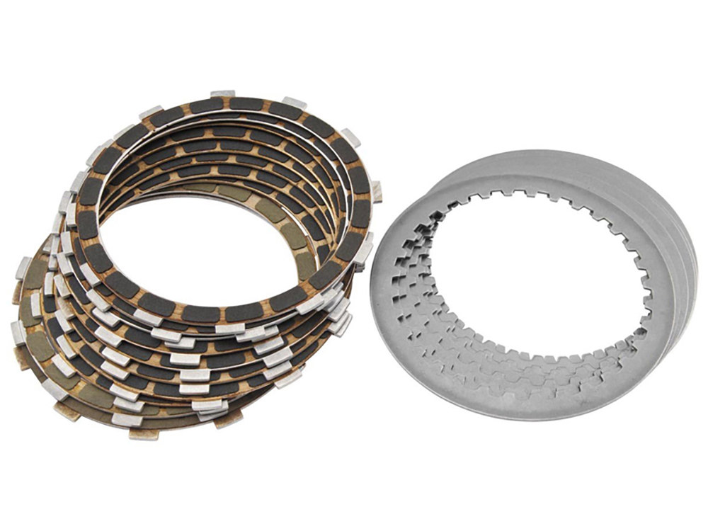 Clutch Kit; BT%2784-89