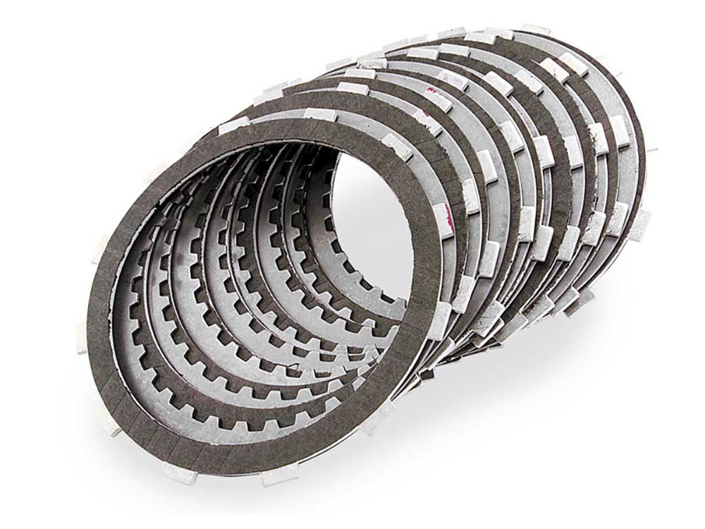 Clutch Kit; BT%2798-17