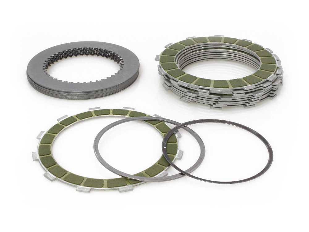 Clutch Kit; BT%2707up(Hyd Scorpion