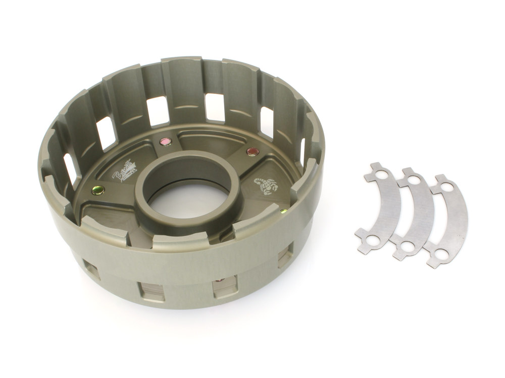 Clutch Basket; M8 FLH%2717up,