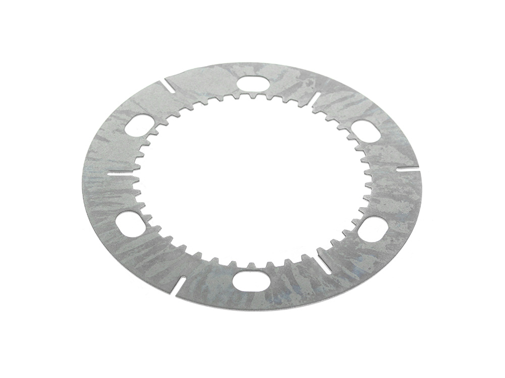 Barnett CLUTCHES Steel Drive Clutch Plate. Fits Sportster 1971-1985.
