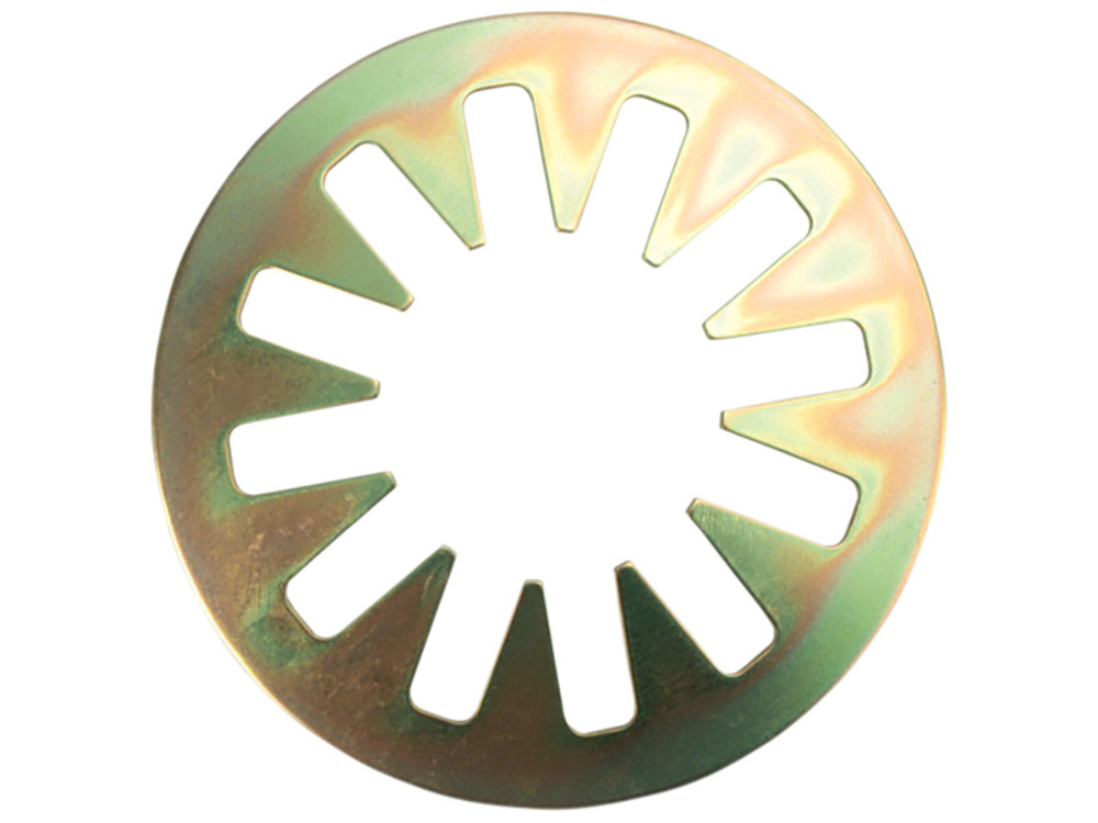 Barnett CLUTCHES Heavy Duty Clutch Spring. Fits Most Big Twin 1998-2017 with Diaphragm Clutch Spring