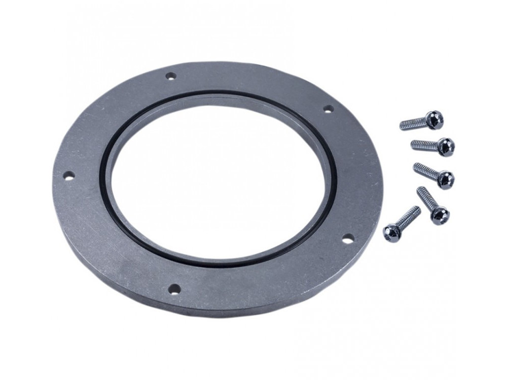 Barnett CLUTCHES Derby Cover Spacer. Fits Touring 2016up with Barnett Scorpion Lock-Up Clutch