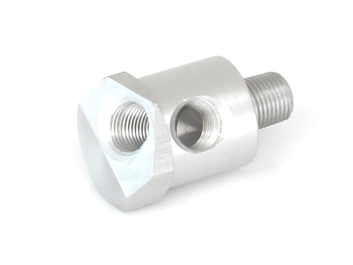 Oil Pressure Gauge Adapter;BT%2784-99