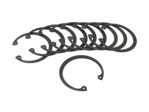 Bender Cycle Wheel Bearing & Seal Retainer Circlip – Pack of 10. Fits Most H-D 1973-1984. Bender Cycle Wheel Bearing & Seal Retainer Circlip – Pack of 10. Fits Most H-D 1973-1984.