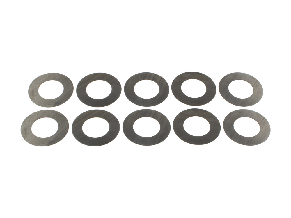 Shim; Wheel Brg 0.016