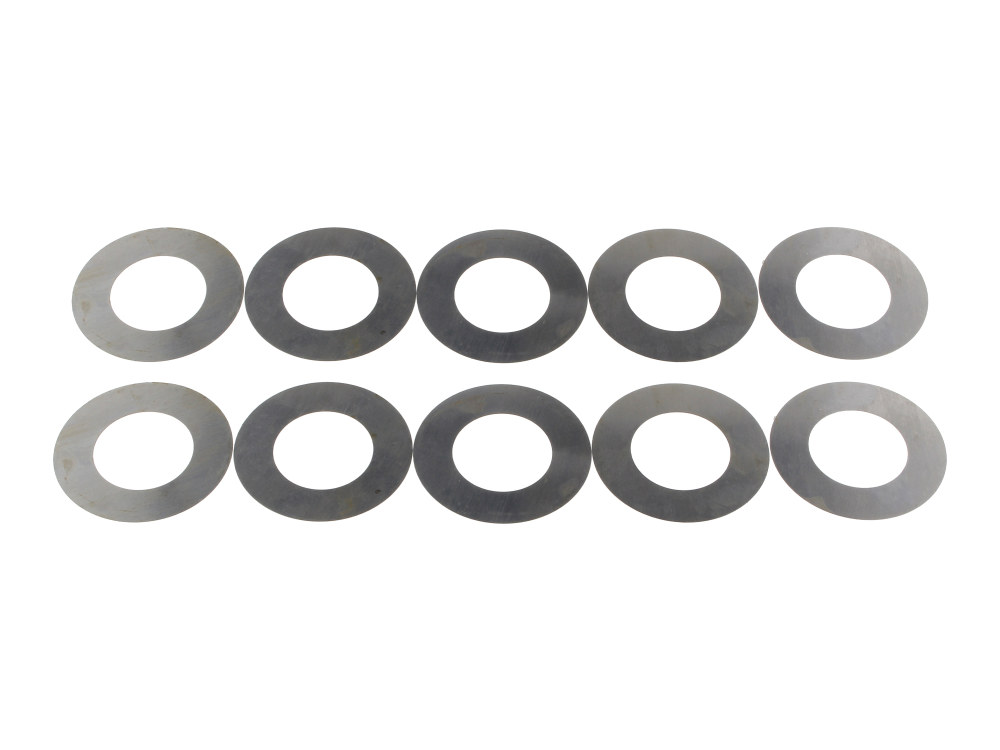 Shim; Wheel Brg 0.004