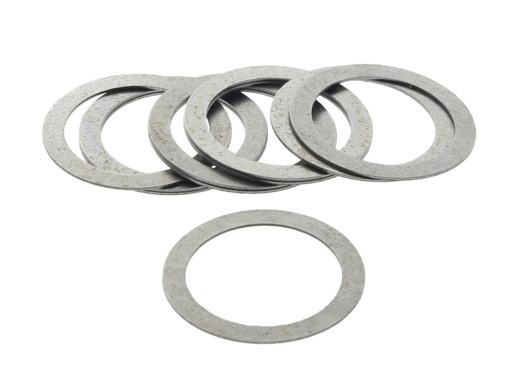 Shim; Shift Fork BT%2736-86 0.015