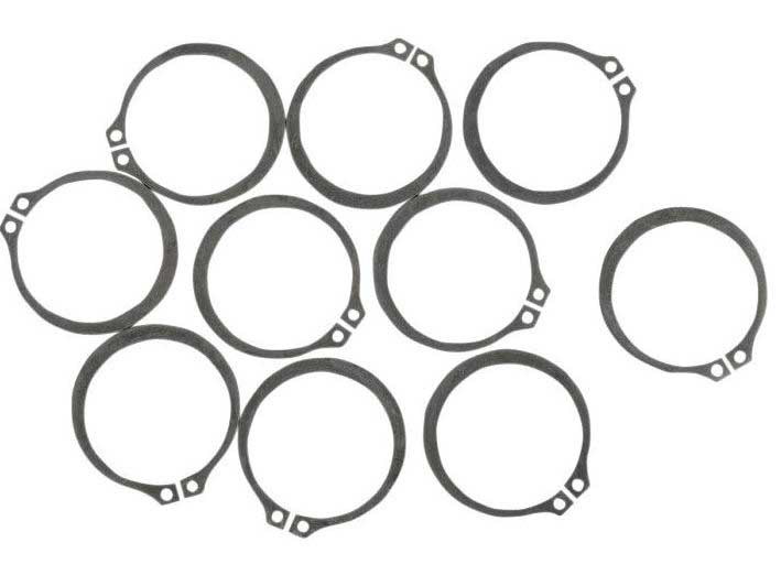 C/Clip; Clutch Hub BT%2784-89