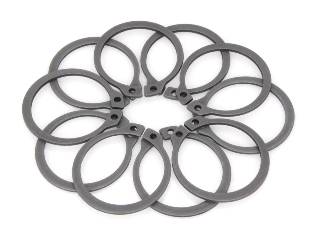 C/Clip; Clutch Hub BT%2791up
