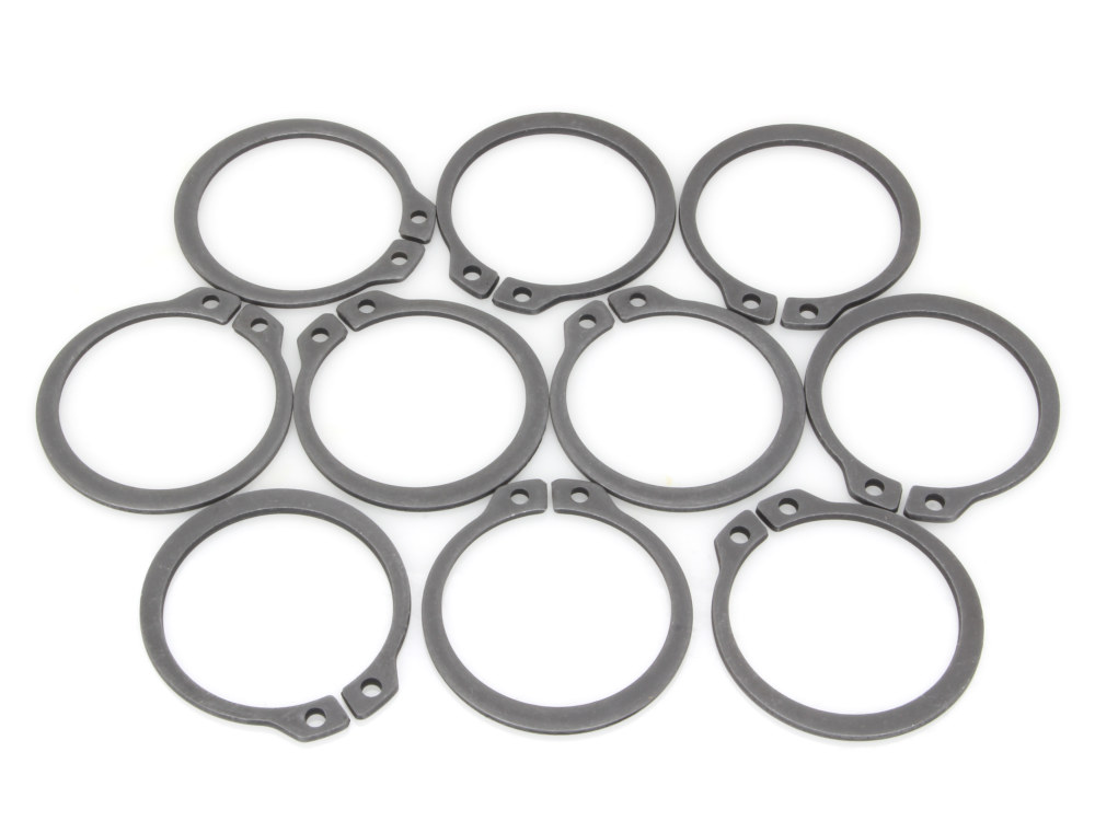 C/Clip; Clutch Hub BT%2791up