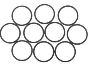 Bender Cycle Piston Pin Spiral Lock Circlip – Pack of 10. Fits Big Twin 1973-Early 1977 & Sportster 1952-Late 1977. Bender Cycle Piston Pin Spiral Lock Circlip – Pack of 10. Fits Big Twin 1973-Early 1977 & Sportster 1952-Late 1977.