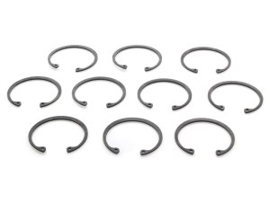Bender Cycle Trap Door Bearing Housing Retaining Ring – Pack of 10. Fits 5Spd Big Twin 1980-1993 Bender Cycle Trap Door Bearing Housing Retaining Ring – Pack of 10. Fits 5Spd Big Twin 1980-1993