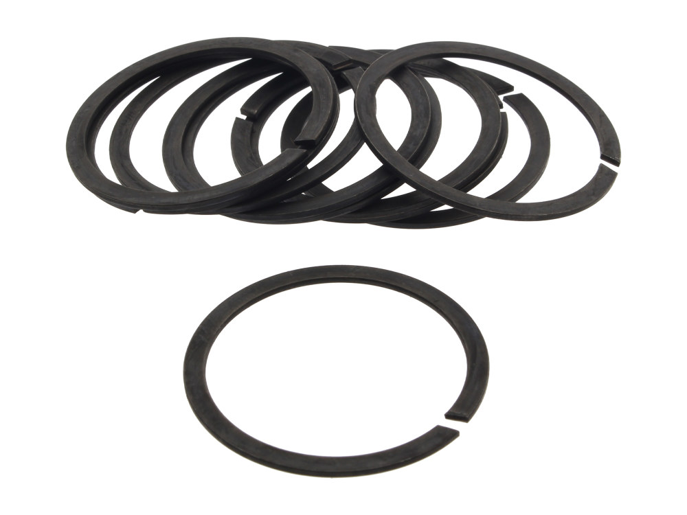 Ret Ring; 2nd,3rd Gear M/Shaft