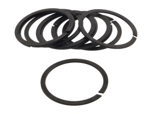 Bender Cycle 2nd & 3rd Gear MainShaft Retaining Ring – Pack of 10. Fits Big Twin 1937-1986. Bender Cycle 2nd & 3rd Gear MainShaft Retaining Ring – Pack of 10. Fits Big Twin 1937-1986.