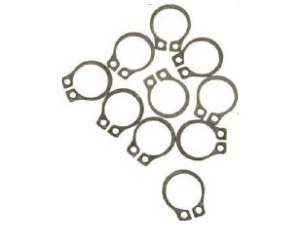 Bender Cycle Shift Lever Arm Retaining Ring – Pack of 10. Fits 5Spd Big Twin 1986-2006 Bender Cycle Shift Lever Arm Retaining Ring – Pack of 10. Fits 5Spd Big Twin 1986-2006