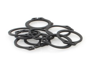 Bender Cycle Shift & Clutch Circlip – Pack of 10. Fits Big Twin 1972-2011. Bender Cycle Shift & Clutch Circlip – Pack of 10. Fits Big Twin 1972-2011.