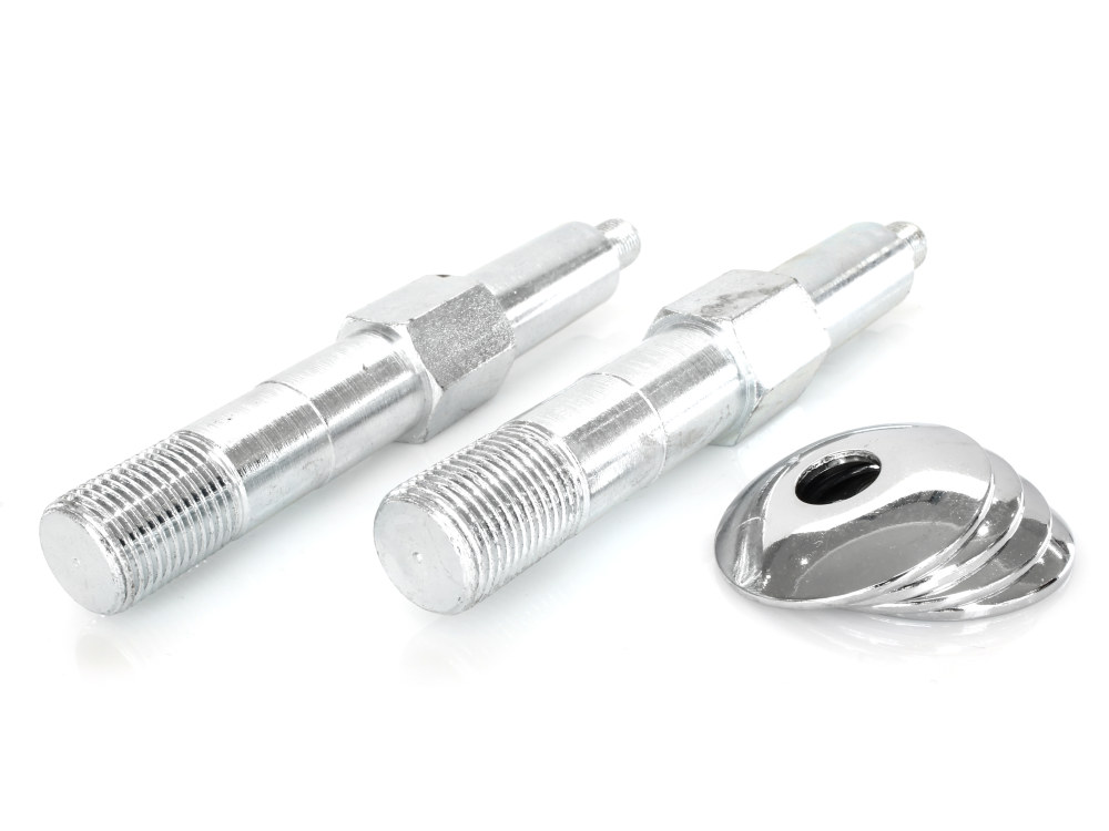 Shock Stud Kit; Upp FLH%2767-72