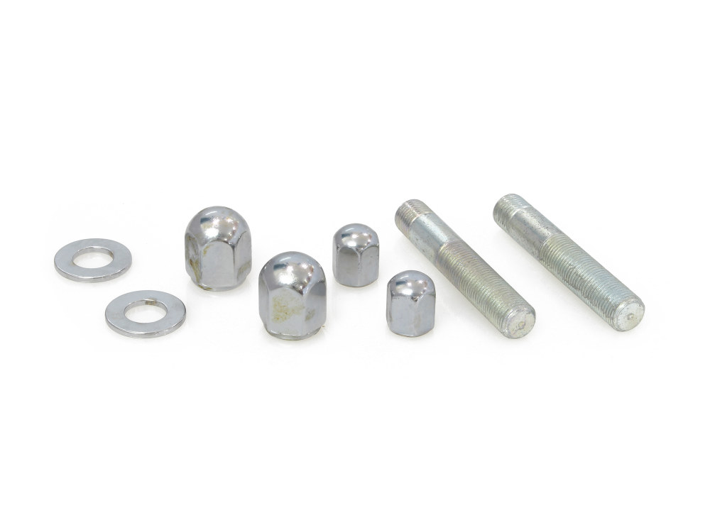 Shock Stud Kit; Lwr BT%2773-86 4spd