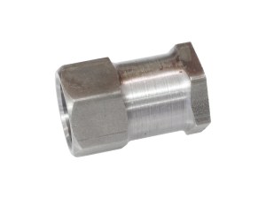 Bender Cycle Clutch Hub Nut. Fits Big Twin 1941-Early 1984. Bender Cycle Clutch Hub Nut. Fits Big Twin 1941-Early 1984.