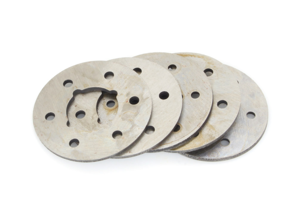 T/Washer; C/Shaft Gear End
