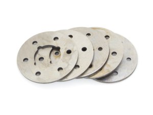 T/Washer; C/Shaft Gear End T/Washer; C/Shaft Gear End