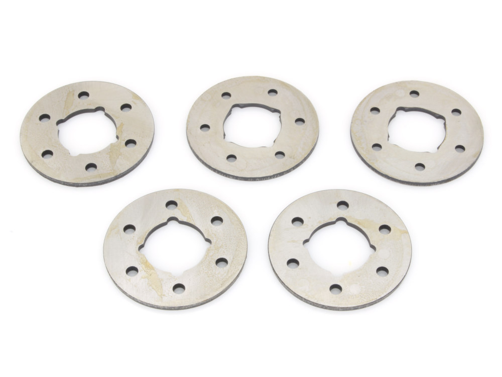 T/Washer; C/Shaft Gear End