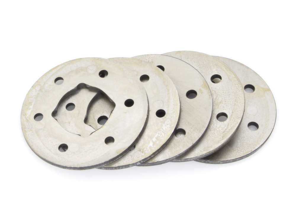 T/Washer; C/Shaft Gear End