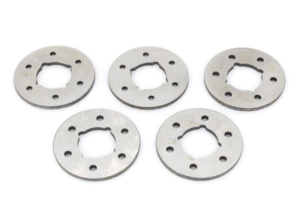 T/Washer; C/Shaft Gear End