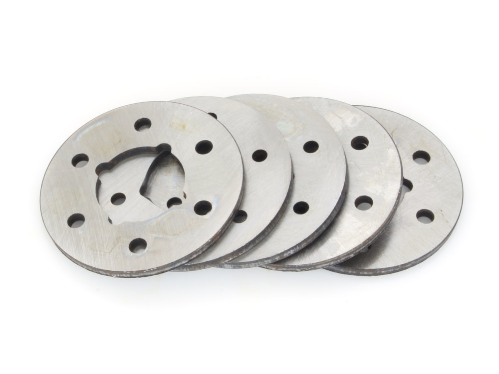 T/Washer; C/Shaft Gear End