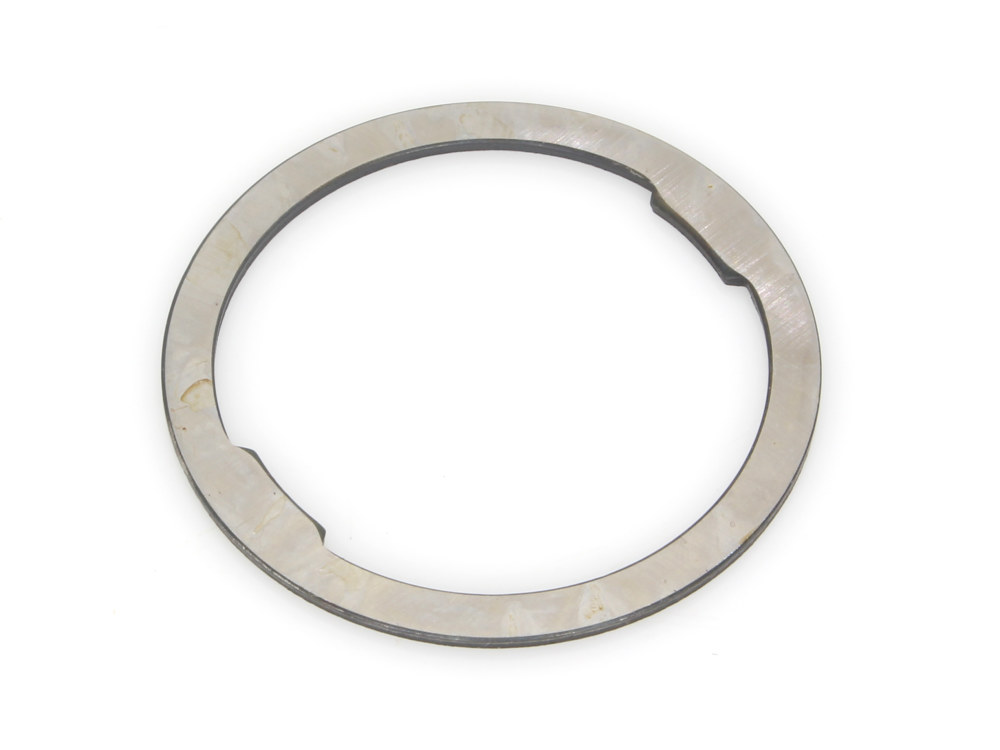 Bender Cycle Standard Countershaft 1st & 2nd Gear Thrust Washer. Fits 4Spd Big Twin 1936-1986