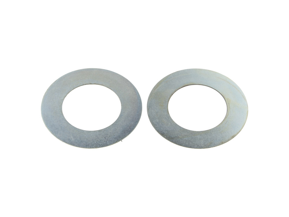 Washer; Hub (Pair)
