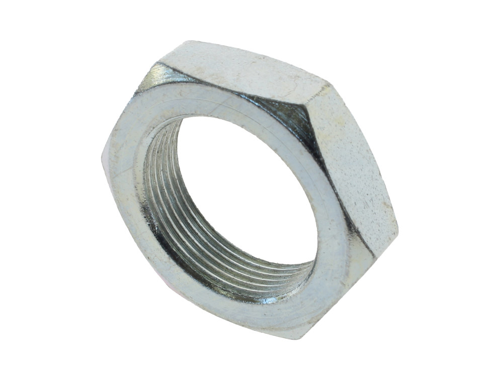 Nut; Clutch Hub XL%2767-E84