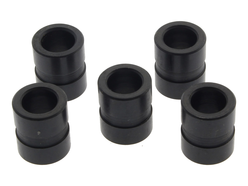 Bender Cycle Standard Size Shift Lever Bushing – Pack of 5. Fits 4Spd Big Twin 1979-1986