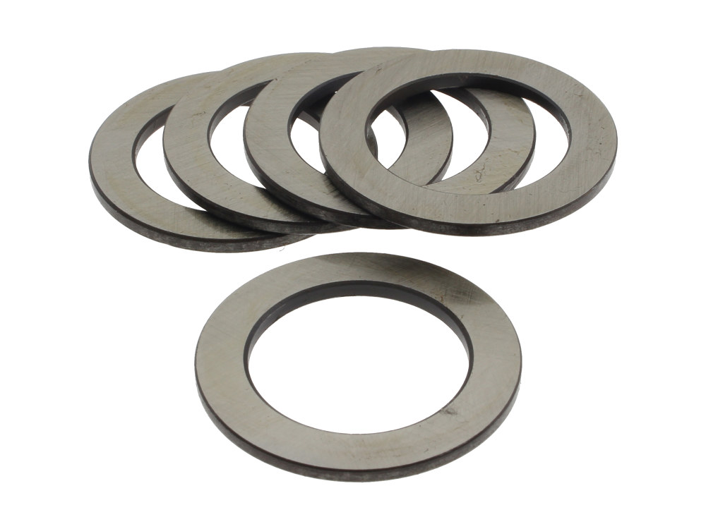 T/Washer; C/Shaft Low Gear RH