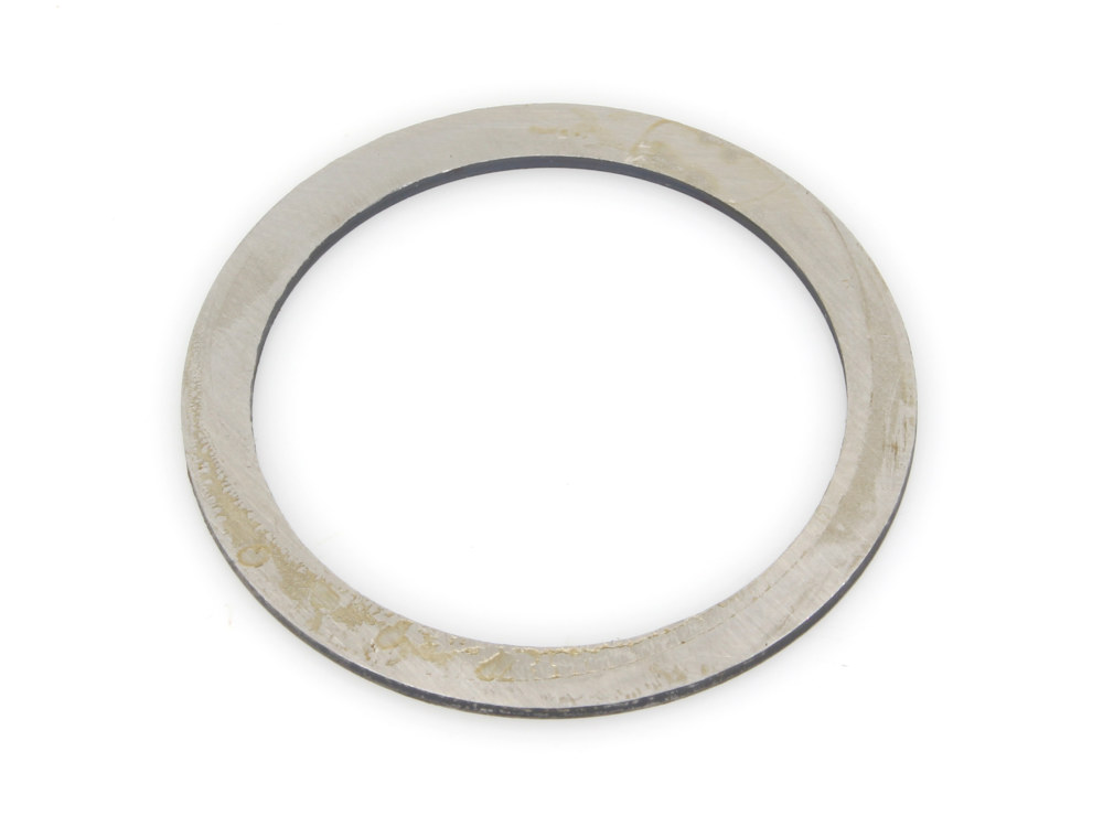 Bender Cycle Main Shaft Roller Bearing Thrust Washer. Fits 4Spd Big Twin 1936-Early 1977