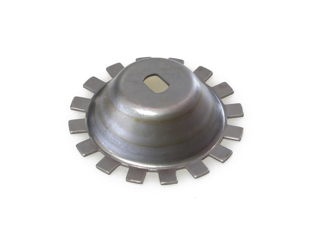 Bender Cycle Clutch Rod Oil Slinger. Fits 4Spd Big Twin 1975-1984