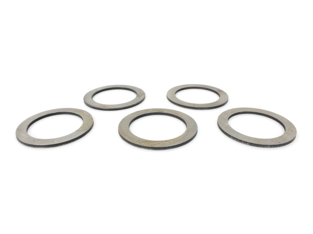 Washer; RH Crank Brg BT%2758-86