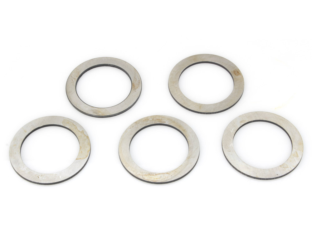 Washer; RH Crank Brg BT%2758-86