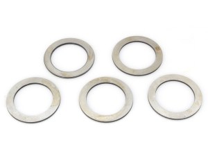 Bender Cycle Right Crank Bearing Washer – Pack of 5. Fits Big Twin 1958-1986. Bender Cycle Right Crank Bearing Washer – Pack of 5. Fits Big Twin 1958-1986.