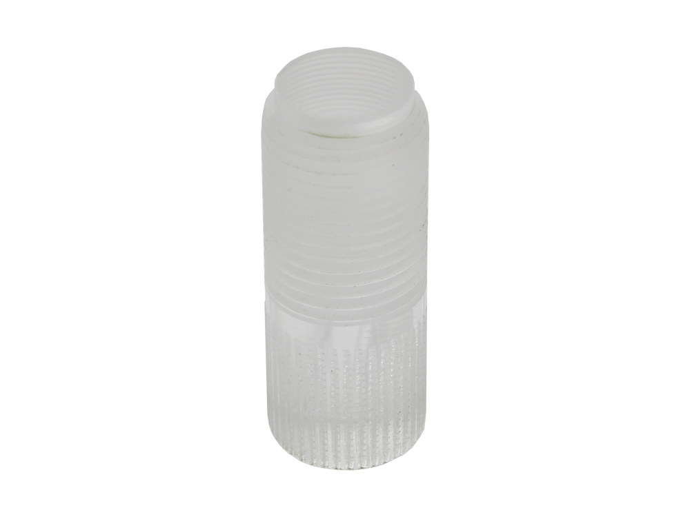 Timing Plug; Clear