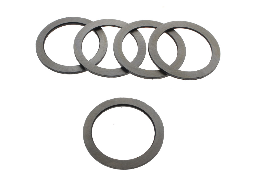 Bender Cycle 0.050in. Cam Shim – Pack of 5. Fits Big Twin 1936-1999.