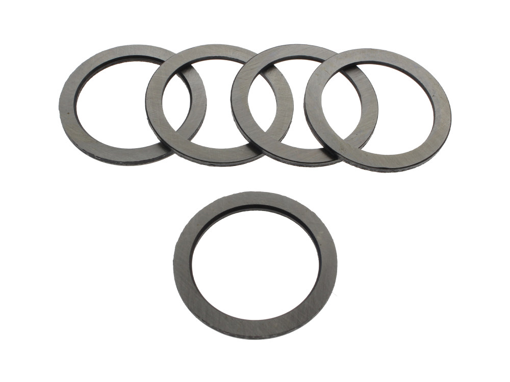 Bender Cycle 0.055in. Cam Shim – Pack of 5. Fits Big Twin 1936-1999.