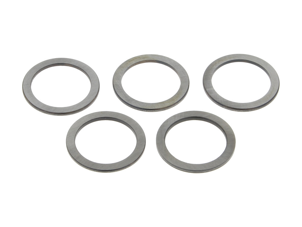 Bender Cycle 0.060in. Cam Shim – Pack of 5. Fits Big Twin 1936-1999.