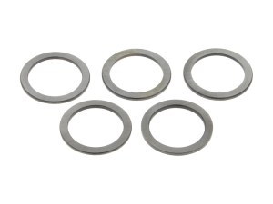 Bender Cycle 0.060in. Cam Shim – Pack of 5. Fits Big Twin 1936-1999. Bender Cycle 0.060in. Cam Shim – Pack of 5. Fits Big Twin 1936-1999.