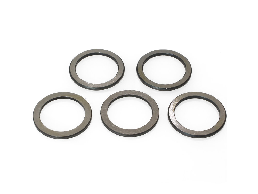 Bender Cycle 0.080in. Cam Shim – Pack of 5. Fits Big Twin 1936-1999.
