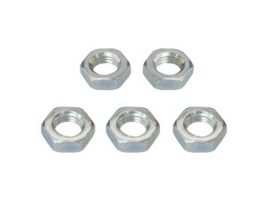 Bender Cycle Clutch Adjuster Screw Nut – Pack 5. Fits Big Twin 1984up. Bender Cycle Clutch Adjuster Screw Nut – Pack 5. Fits Big Twin 1984up.