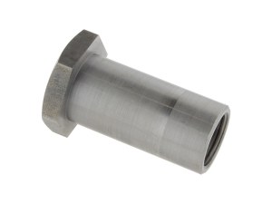 Bender Cycle Stock Length Compensator Sprocket Nut. Fits Big Twin 1991-2006. Bender Cycle Stock Length Compensator Sprocket Nut. Fits Big Twin 1991-2006.