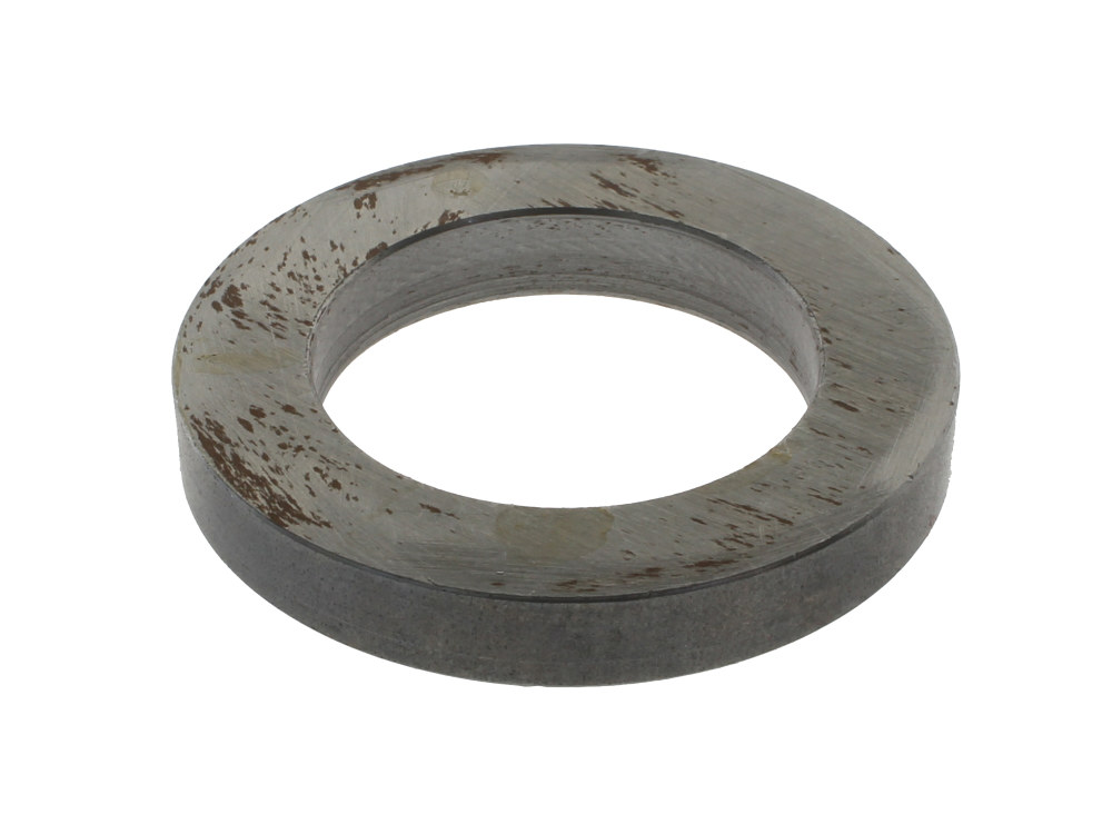 Bender Cycle Sprocket Nut Alternator Rotor Spacer. Big Twin 1991up.