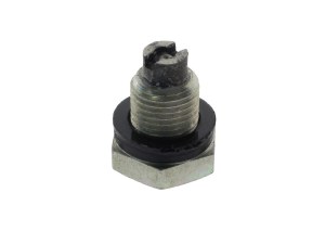 Bender Cycle Primary Drain Plug. Fits 4Spd Big Twin 1965-1986 Bender Cycle Primary Drain Plug. Fits 4Spd Big Twin 1965-1986